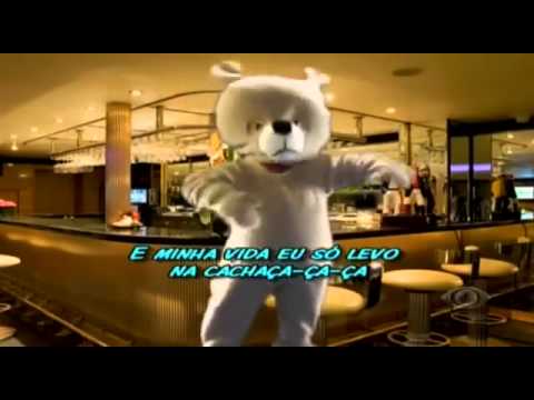 Musica Ursinho Teddy Chapadão
