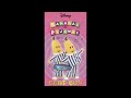 Opening To Bananas In Pyjamas Beat Box 2004 US VHS