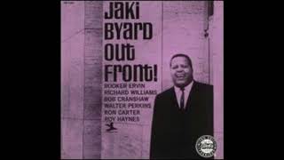 Jaki Byard - European Episode