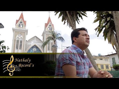 Maximo Escaleras - Alamor tierra querida ( Video Oficial )
