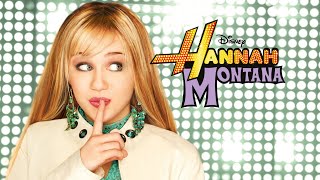 Hannah Montana - The Other Side of Me (Official Audio)
