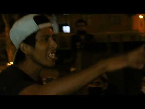 OCTAVOS | #VERDUGO vs #SMOKER vs #MCROD | FECHA 5 TRAP