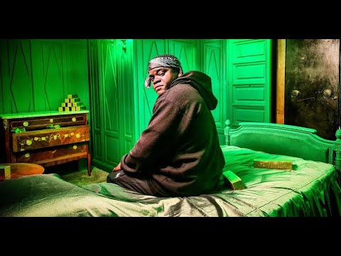 BENJAMIN EPPS - ZIDANE EN 2006 I Daymolition