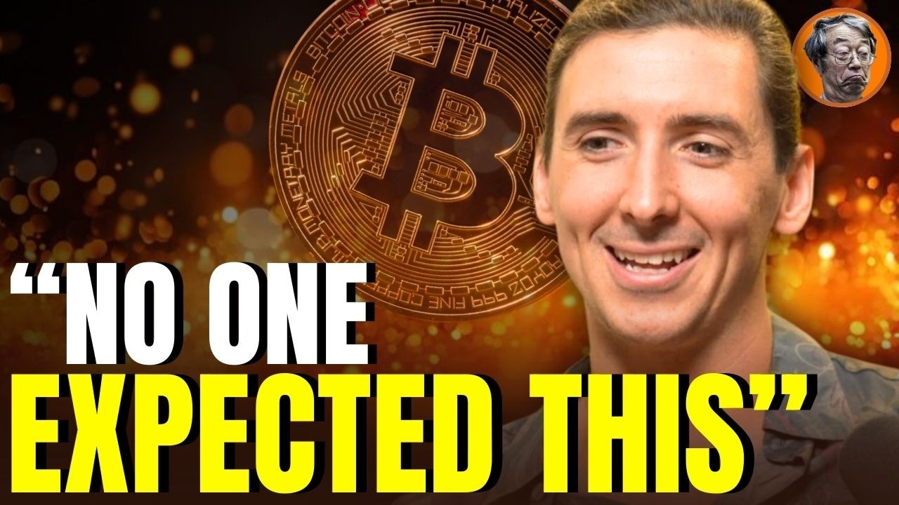 While 99% Think Bitcoin Is BANNED In China — Here’s What’s Really Happening w/ Joe Nakamoto