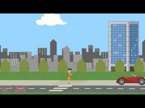 SenseView BT SensorDrone Video