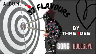 Bullseye Music Video