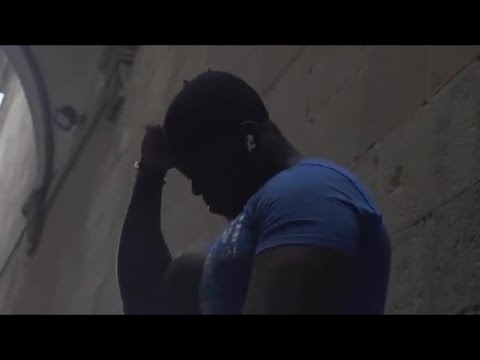 GB01 - LAYLA (Video Oficial)