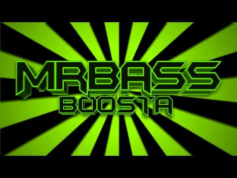 Rednek - White Powder [Bass Boosted]