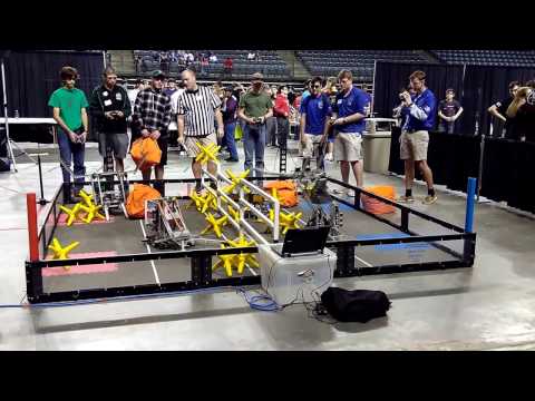 VEX US Open 2017 Q-127