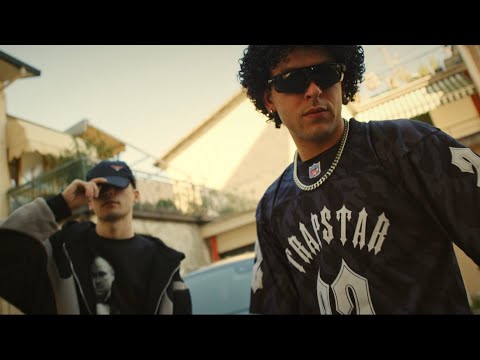 Popsweet Sciumi - KONNICHIWA (Official Video)