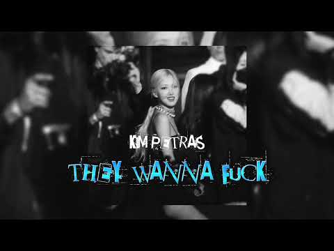 Kim Petras • They Wanna F | Song To Download