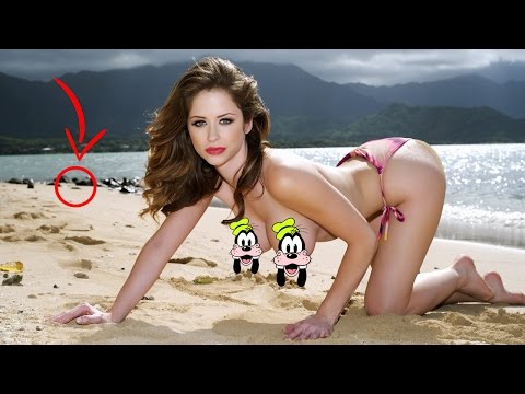 Top 10 Sexiest Models