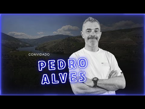 Bitaites com Pedro Alves