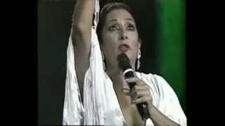 Lola Flores -  Guadalupana