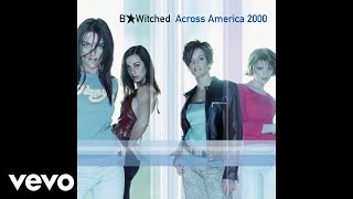B*Witched - Mickey (Audio)