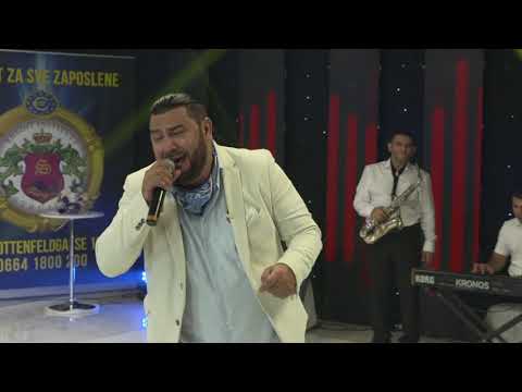 Djovani Bajramovic Planet Show - MIX PESAMA i Lazem sebe