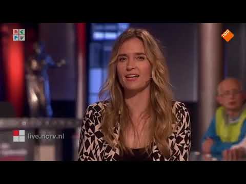 De Rijdende Rechter 28 01 2014   Vals plat