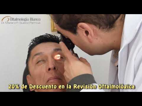 Fondo de Ojo