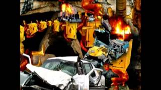 Neil Young - Touch the Night