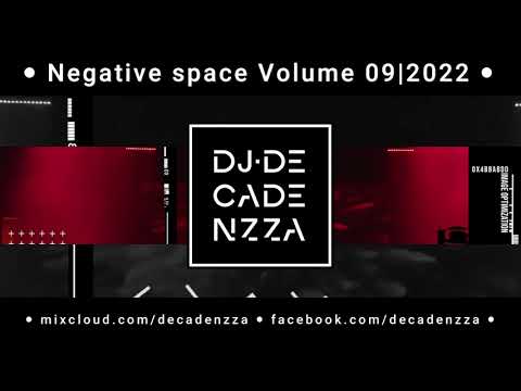 Negative Space Volume 09|2022