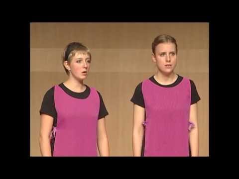 Heyr Himna Smithur  - Jugendchor Zürich