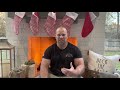 George Brink, Powerlifting Legend