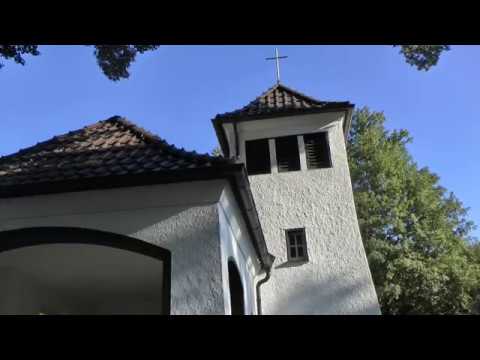 Video: Glocken für den Frieden – Kapelle