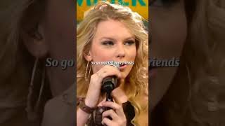 Picture to burn - Taylor&#39;s Version