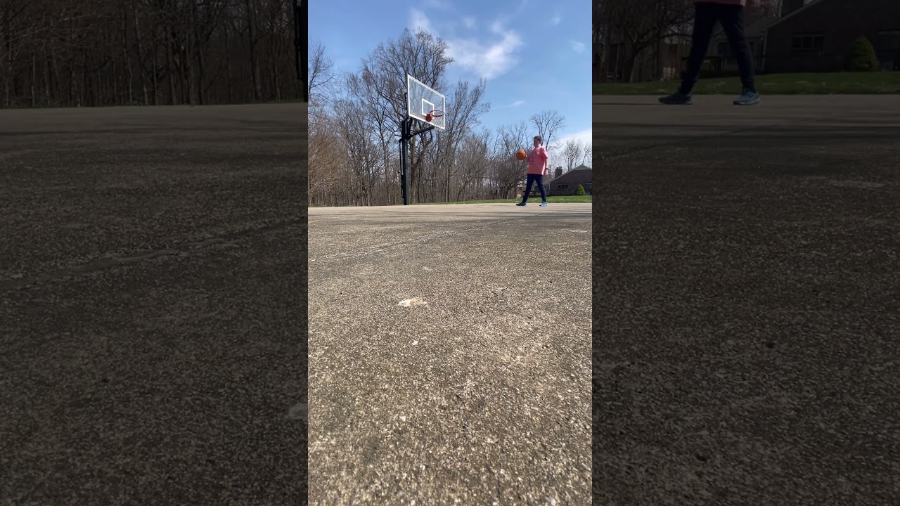 Shots To improve your game!