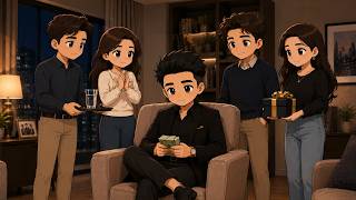 How Money Changes Your Family — From $0 to $100 Million