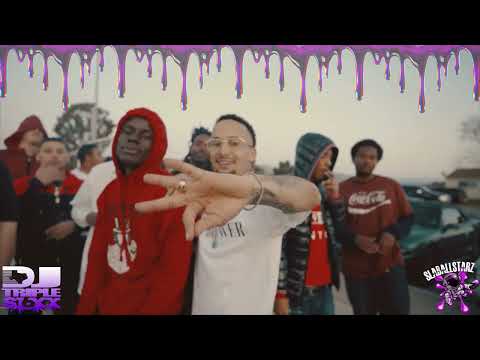 YHG Pnut - Foreign (Chopped & Screwed) @ThomasTYrell