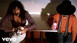 Frank Zappa, Captain Beefheart, The Mothers - Muffin Man (Visualizer)