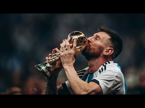 Lionel Messi | Jugador del Año (Bizarrap, Trueno, Acru)