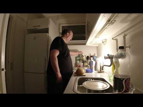 MongoTV_4036 - LIDL Haul 161 Kroner - God FREDAG og Weekend