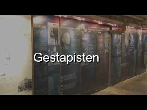 Stiftelsen Arkivet - Rettsoppgjøret