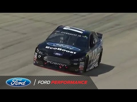Almirola Grabs Top-5 Finish in Dover - General動画＆ビデオ｜motorsport.com日本版