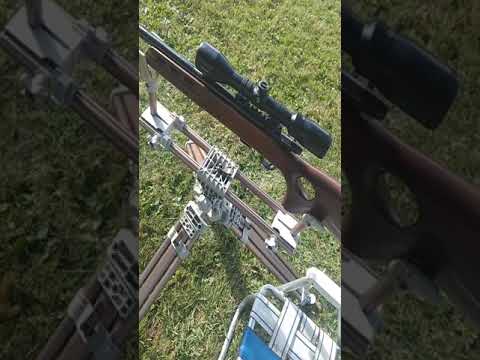 Keystone Arms (KSA) 10/22 Barrel Review.. Worth the cost?