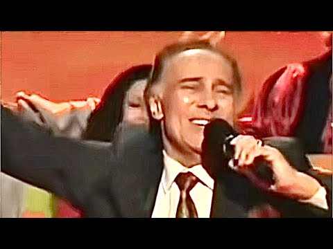 200. FILM - CYGAŃSKI TEATR „ROMEN” & NIKOLAJ SLICHENKO - SZEL ME WERSTY