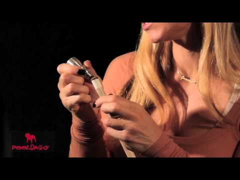 How To Use the Cuetec 3 In 1 Bowtie Tip Tool