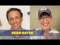 Sean Hayes Says Will & Grace Is Done for Good