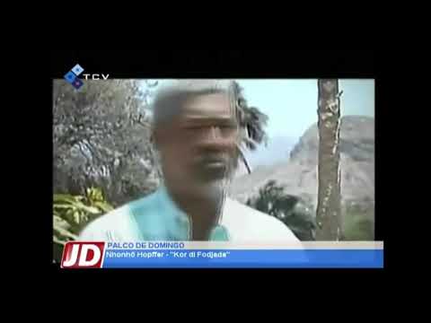 Palco di Domingo Kôr di fodjada