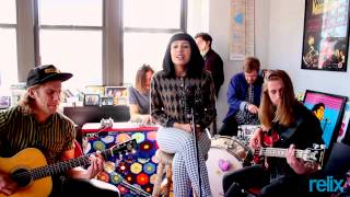 Jessica Hernandez "Dead Brains"