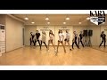 Kara - Cupid (Choreography Version)
