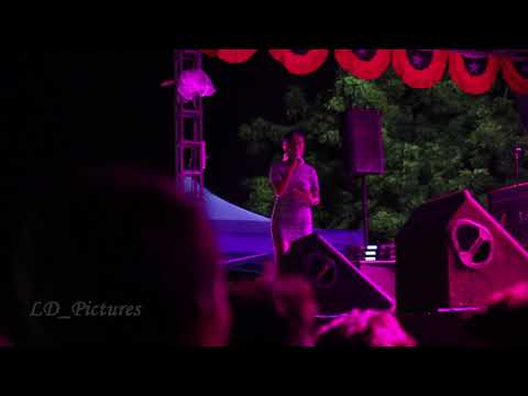 JOPE feat KIKA MARTINS_Doben Furak_ Live Concert Liquiçá