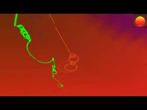 Dima Krasnik feat. Aminda - Airbreath (Den Rize Remix) 💗 Vocal Trance - 8kMinas