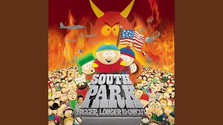 Howard McGillin &amp; South Park Cast - La Resistance (Medley)