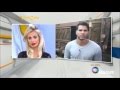 Veridiana E Marcelo Declaração De Marcelo No Hoje Em Dia Completa