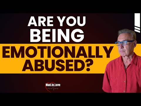 How to Know if You Are Being Emotionally Abused  | Dr. David Hawkins