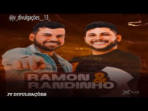 COMO UM VAQUEIRO AMA - ramon &randinho