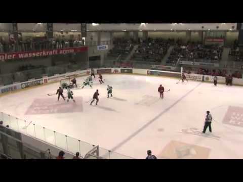 HC TWK Innsbruck - HDD Telemach Olimpija 1:7 (30.09.12)